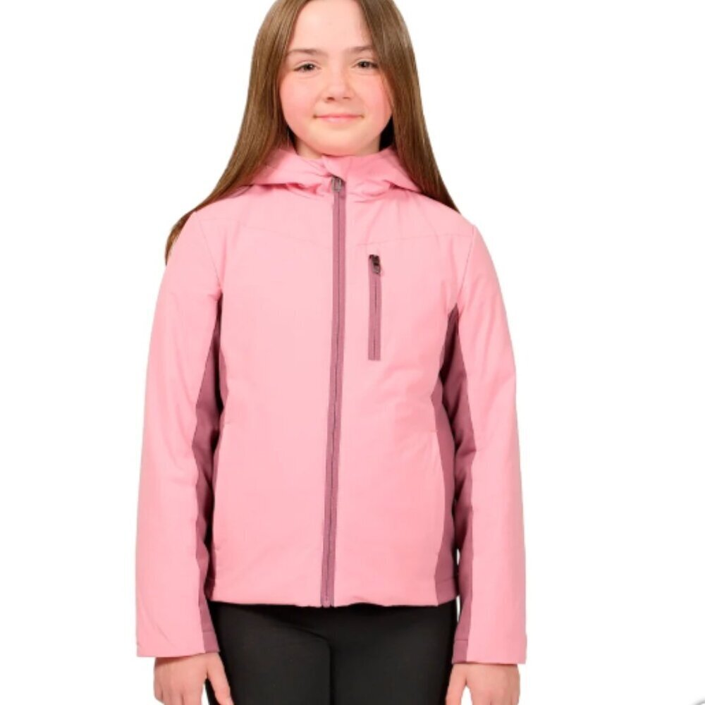 Spyder Youth Superlite Jacket Girls L 14/16